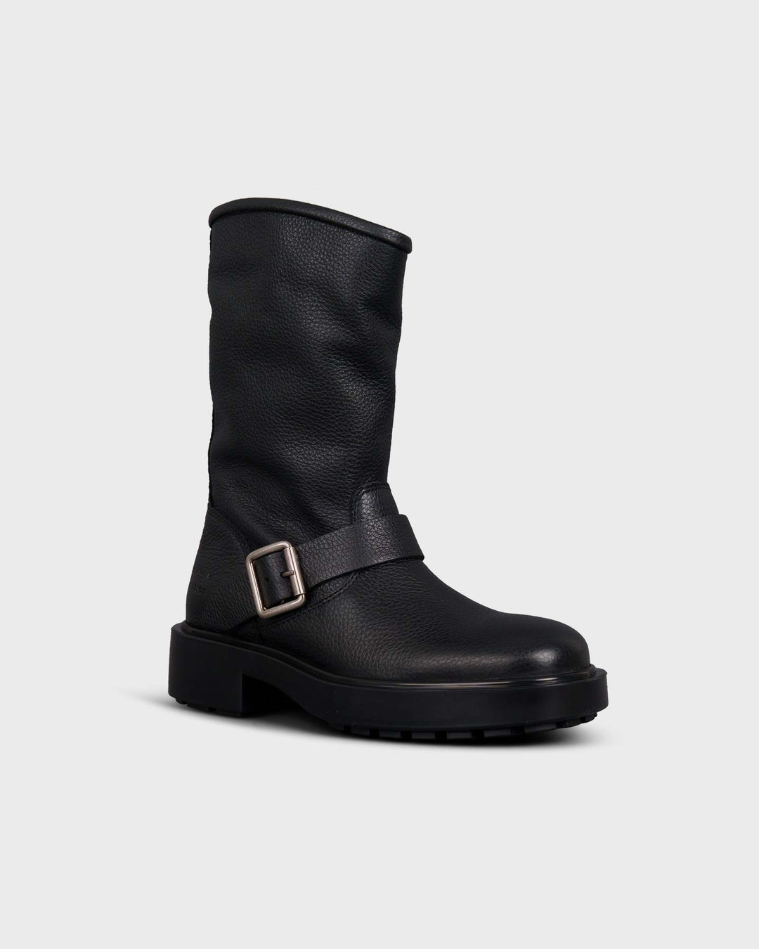 CPH442 Leather Black