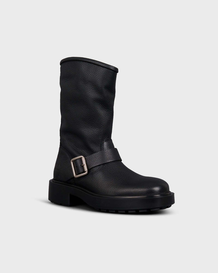 CPH442 Leather Black