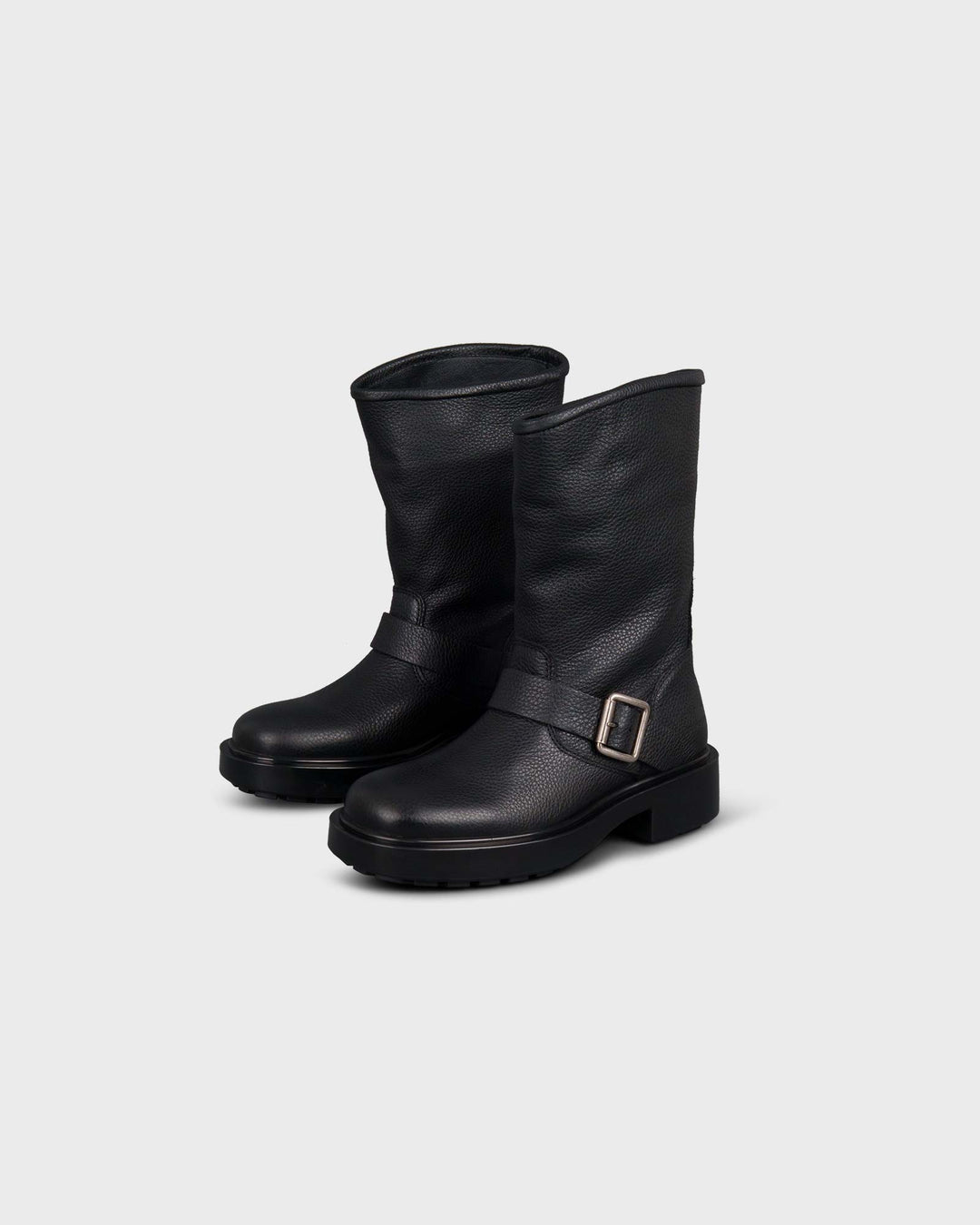 CPH442 Leather Black