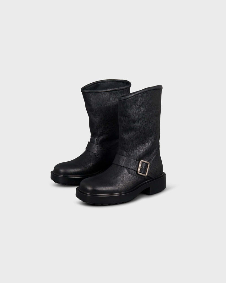 CPH442 Leather Black