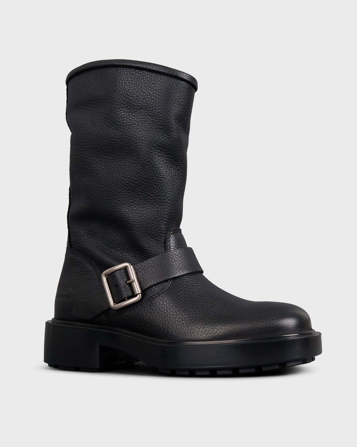 CPH442 Leather Black