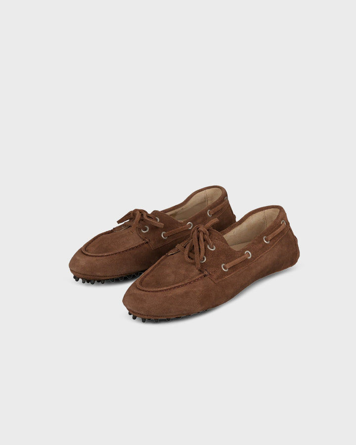 CPH545 Suede New Mokka