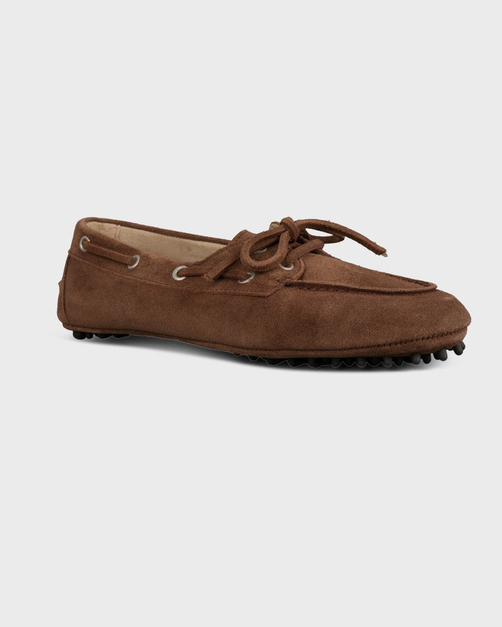 CPH545 Suede New Mokka
