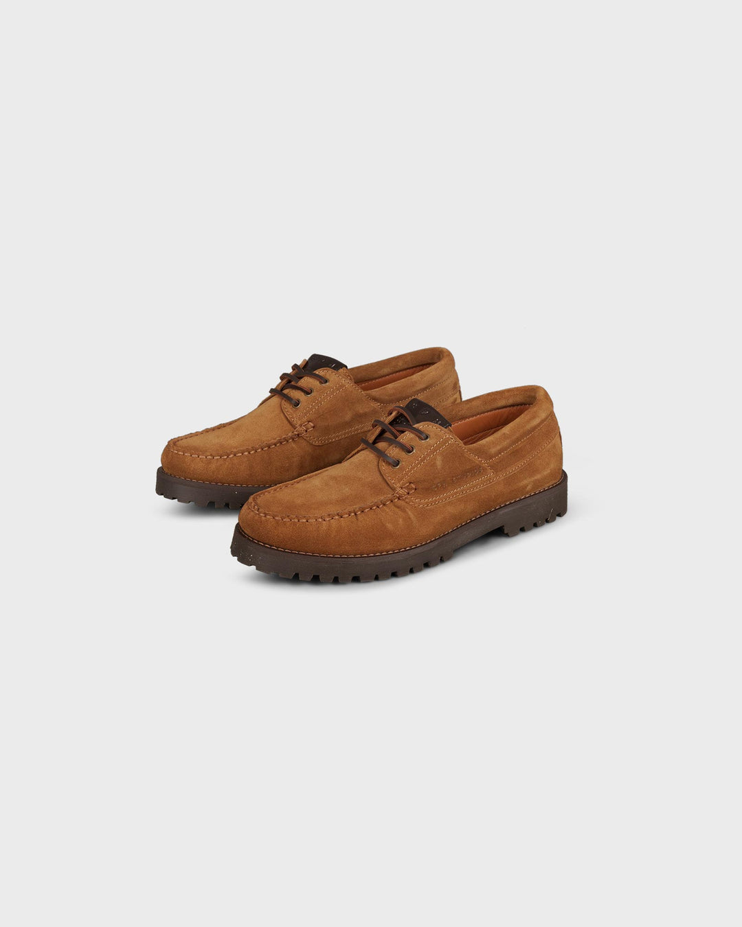 CPH616M Suede New Brown