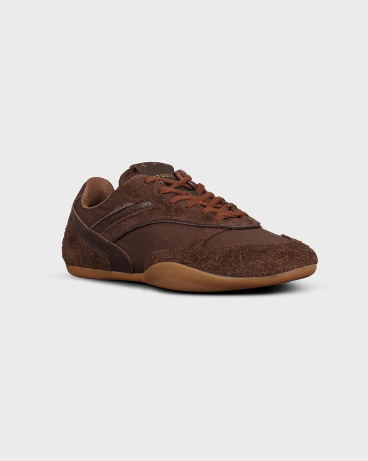 CPH650 Material Mix Chocolate
