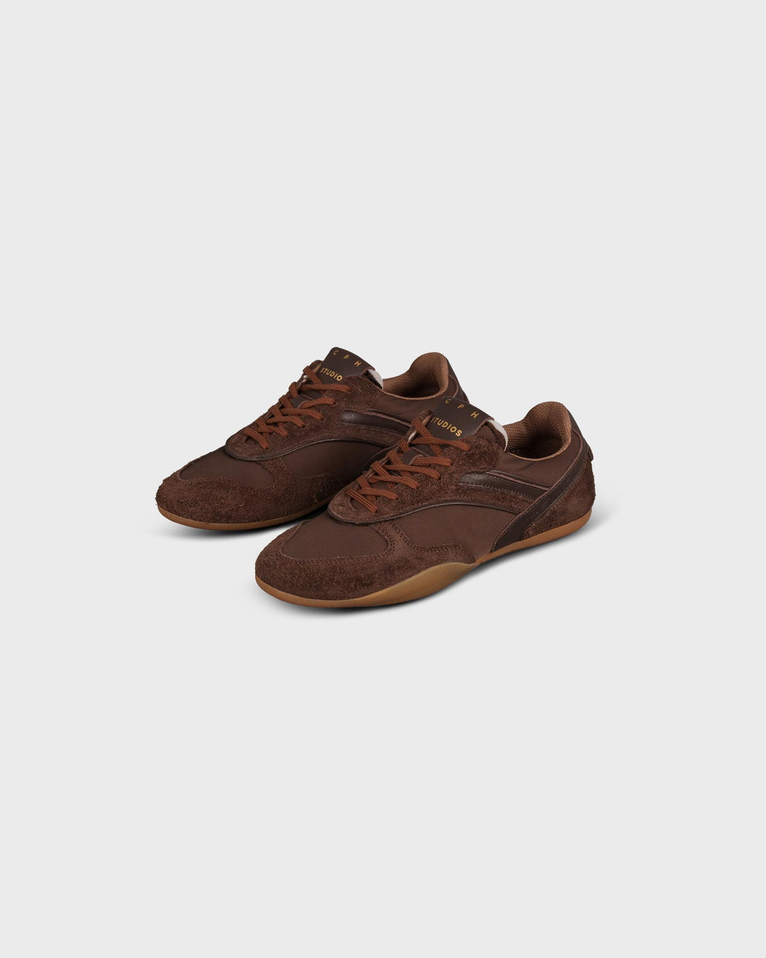 CPH650 Material Mix Chocolate