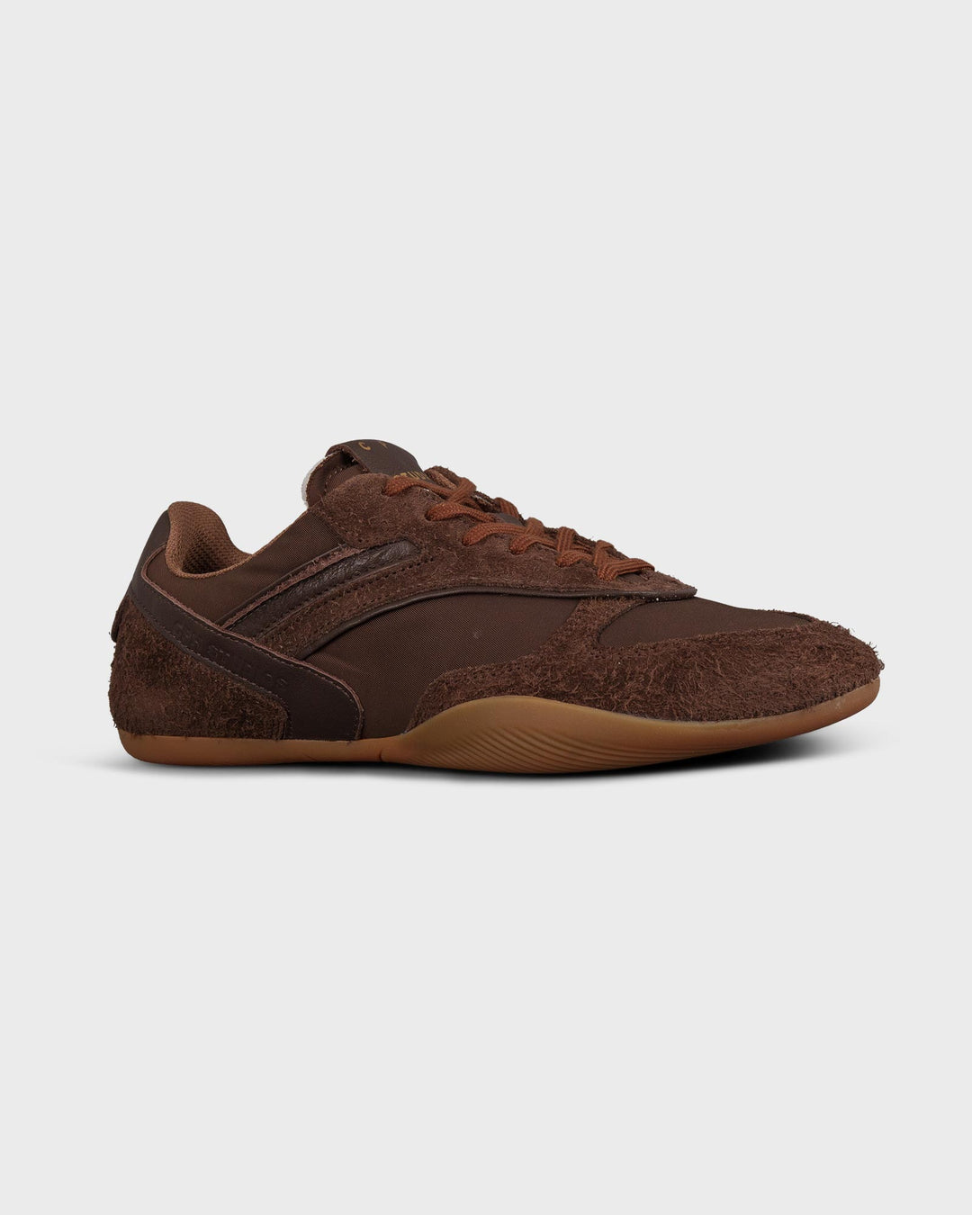 CPH650 Material Mix Chocolate