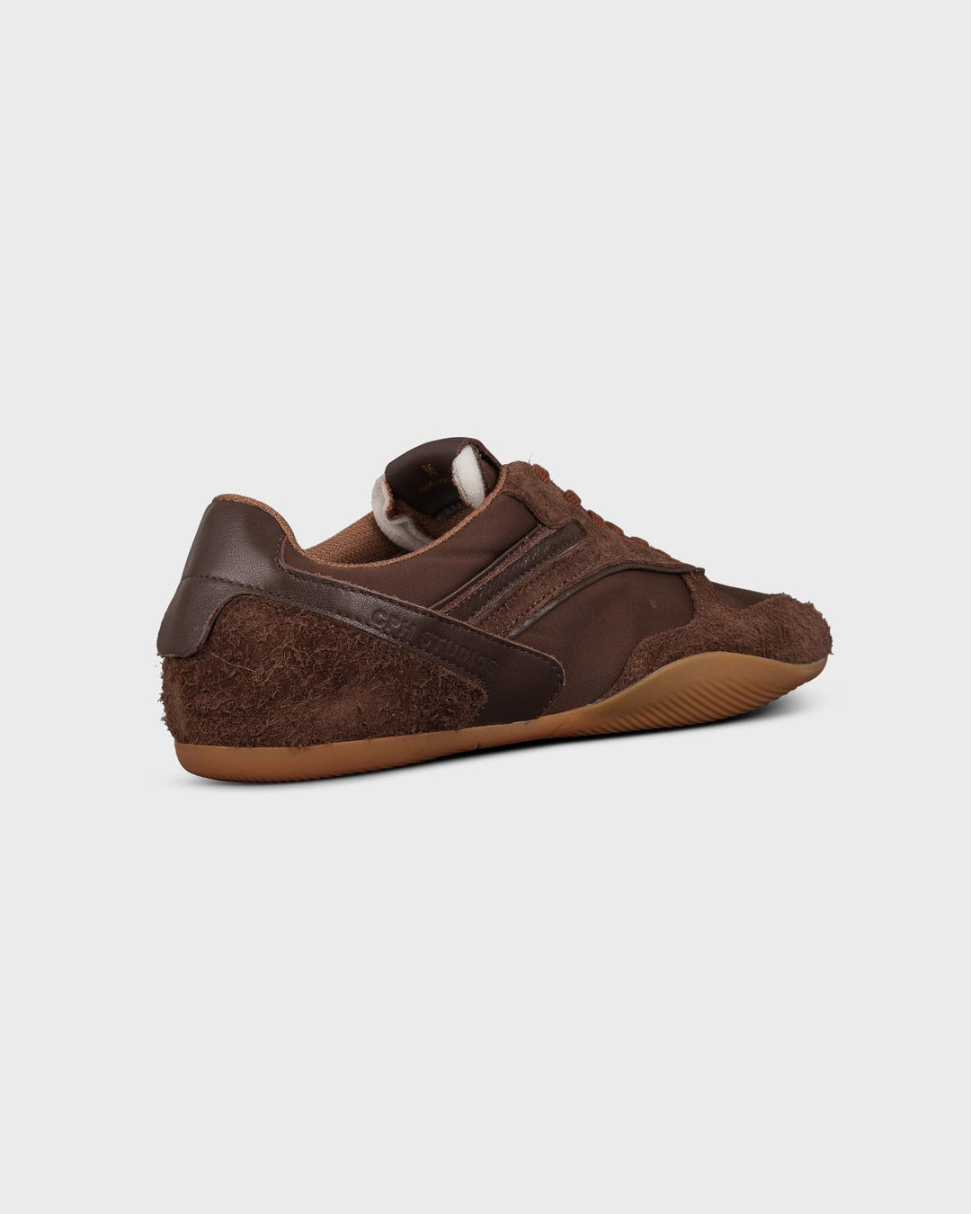 CPH650 Material Mix Chocolate