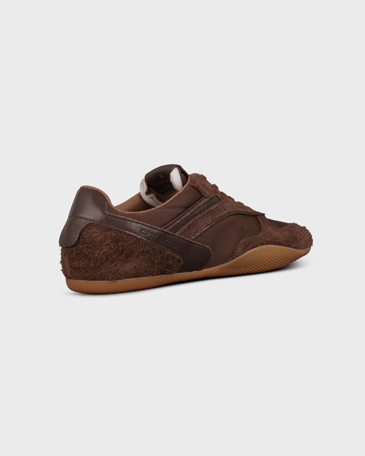 CPH650 Material Mix Chocolate