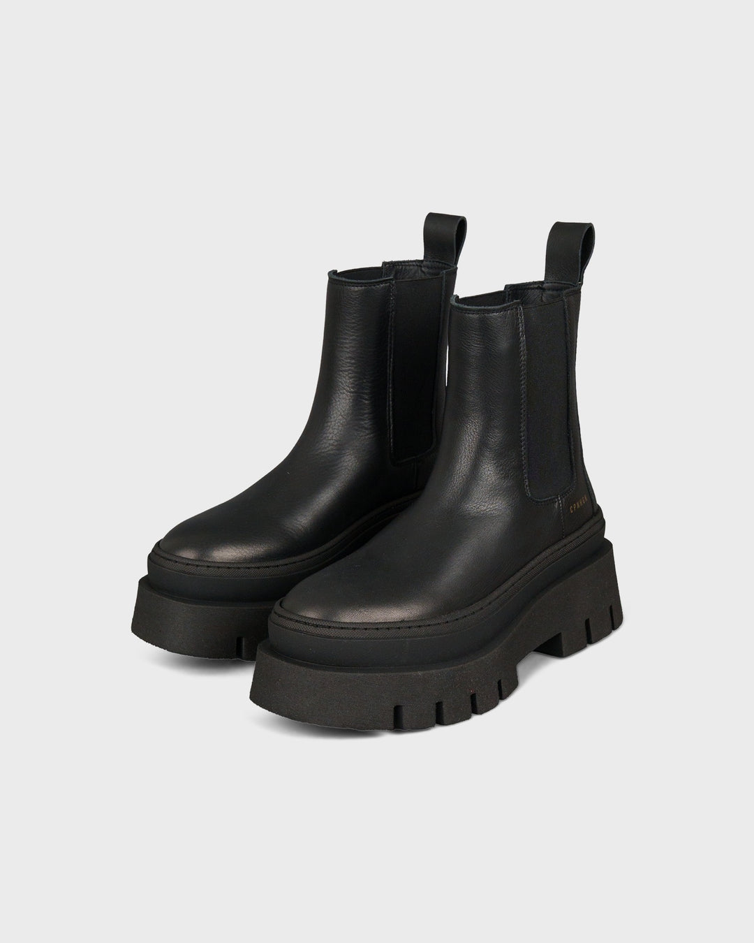 Copenhagen Studios Schuhe CPH686 Vitello Black/Black – Bild 3