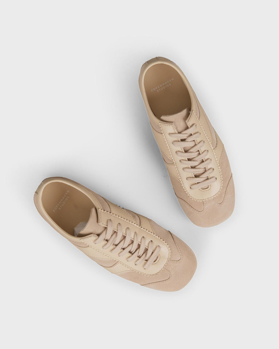 CPH717 Leather Mix Sand