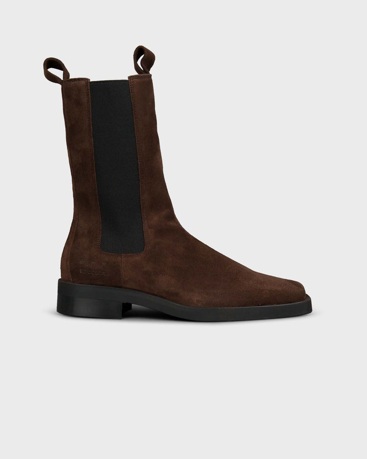 CPH747 Suede Chocolate
