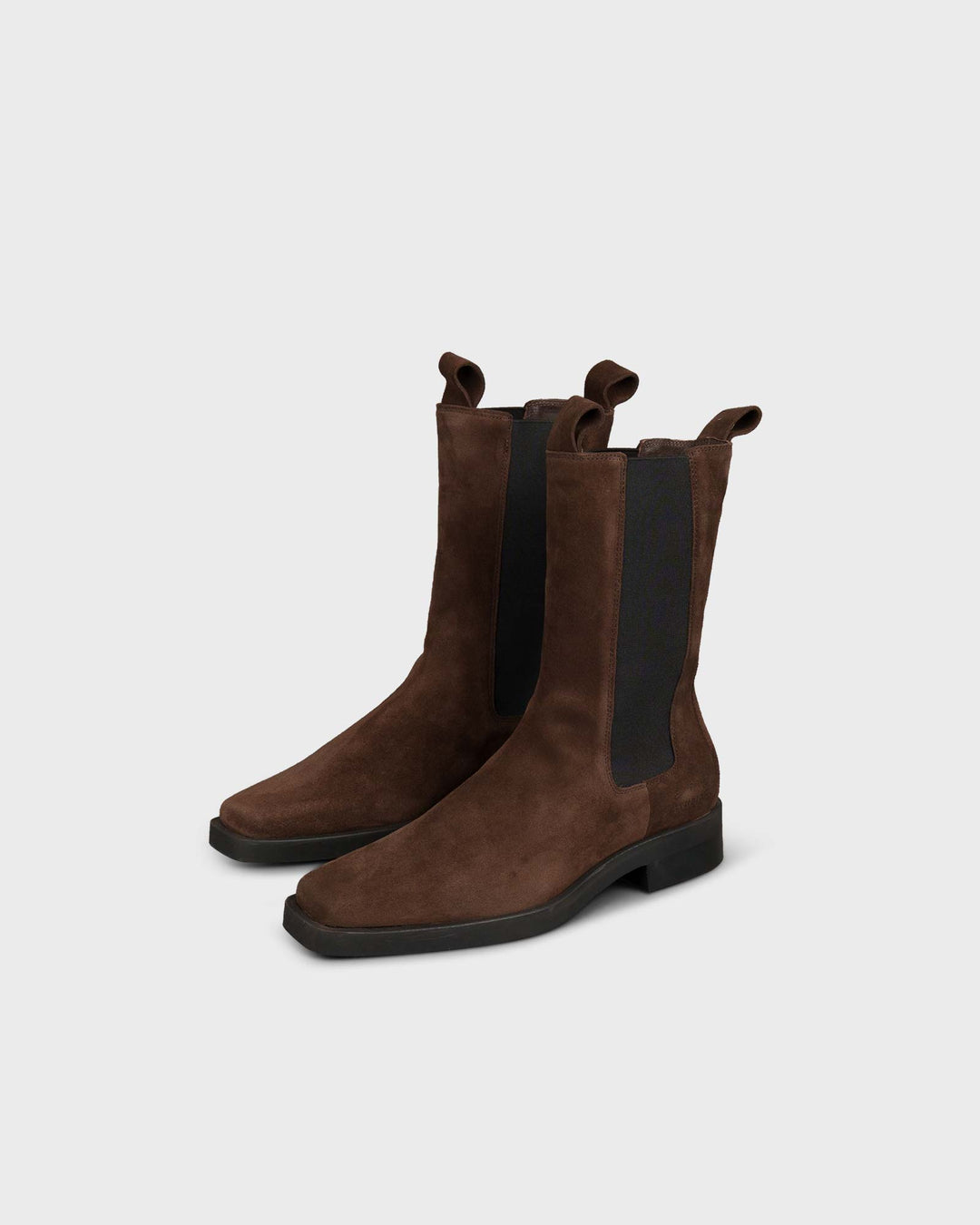 CPH747 Suede Chocolate