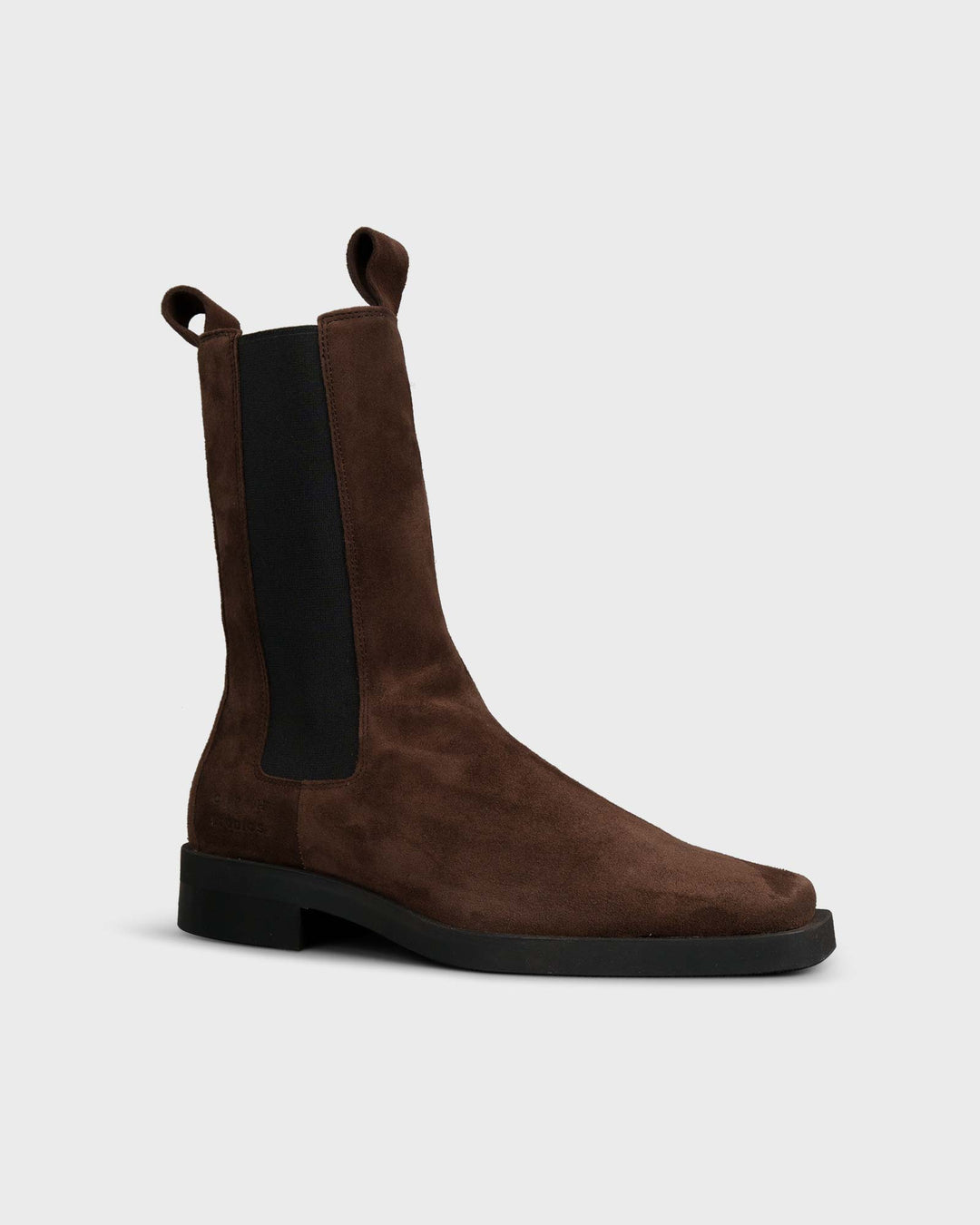 CPH747 Suede Chocolate