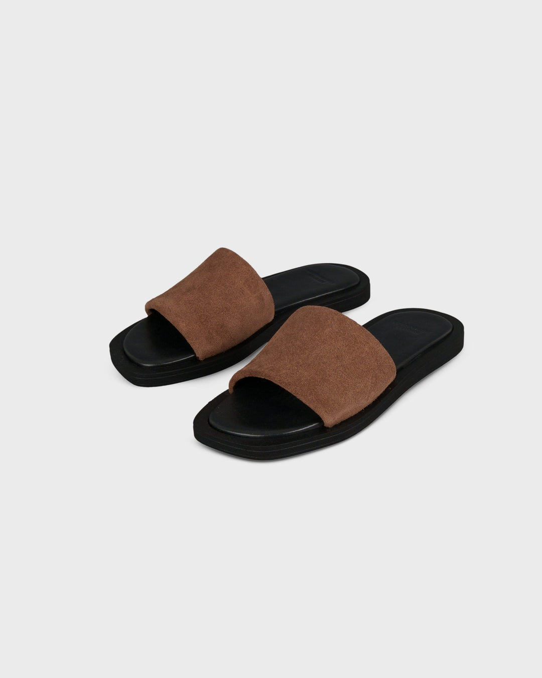 CPH789 Suede New Mokka