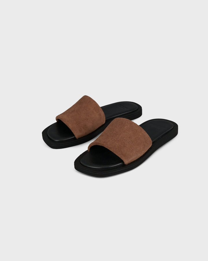 CPH789 Suede New Mokka