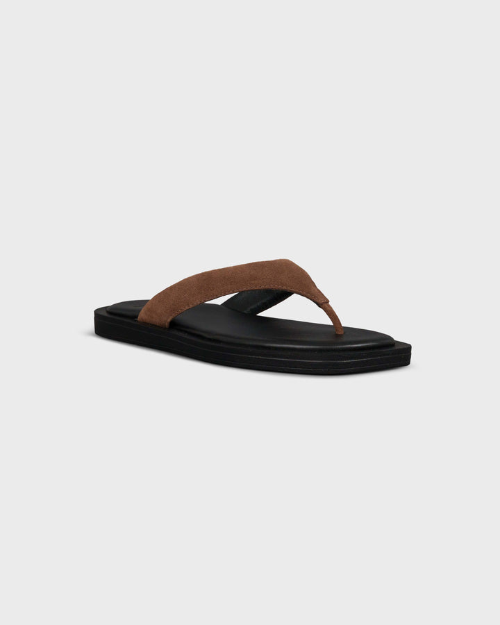 CPH791 Suede New Mokka