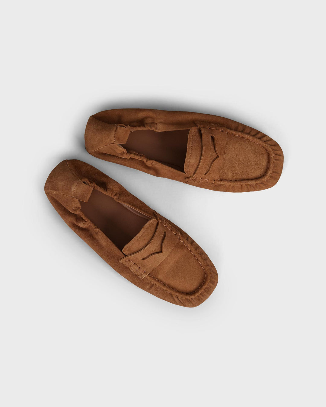 CPH885 Suede New Brown