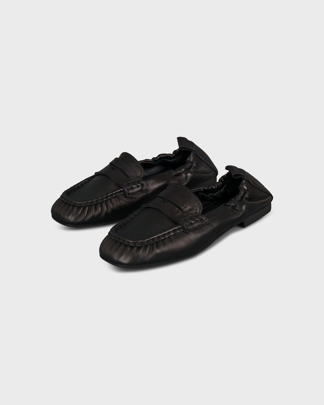 CPH885 Leather Black