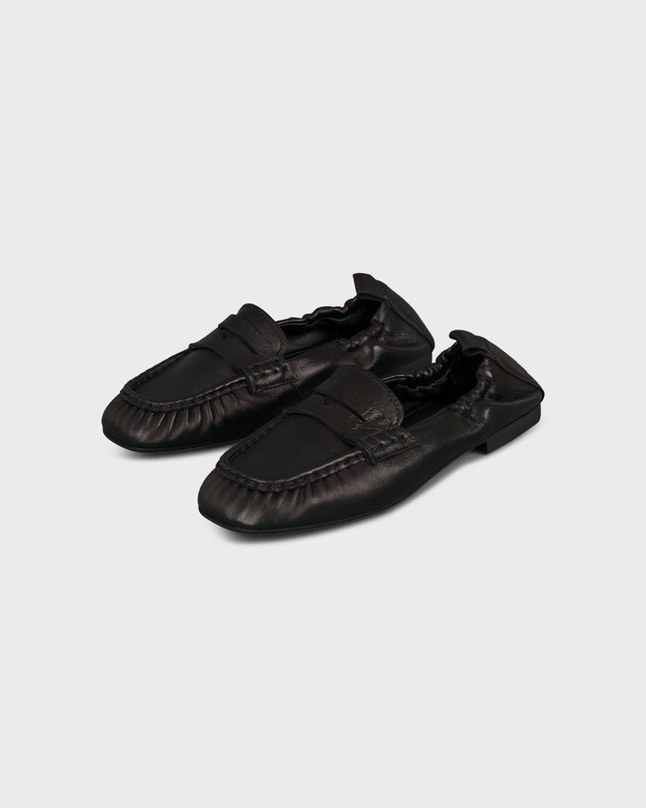 CPH885 Leather Black