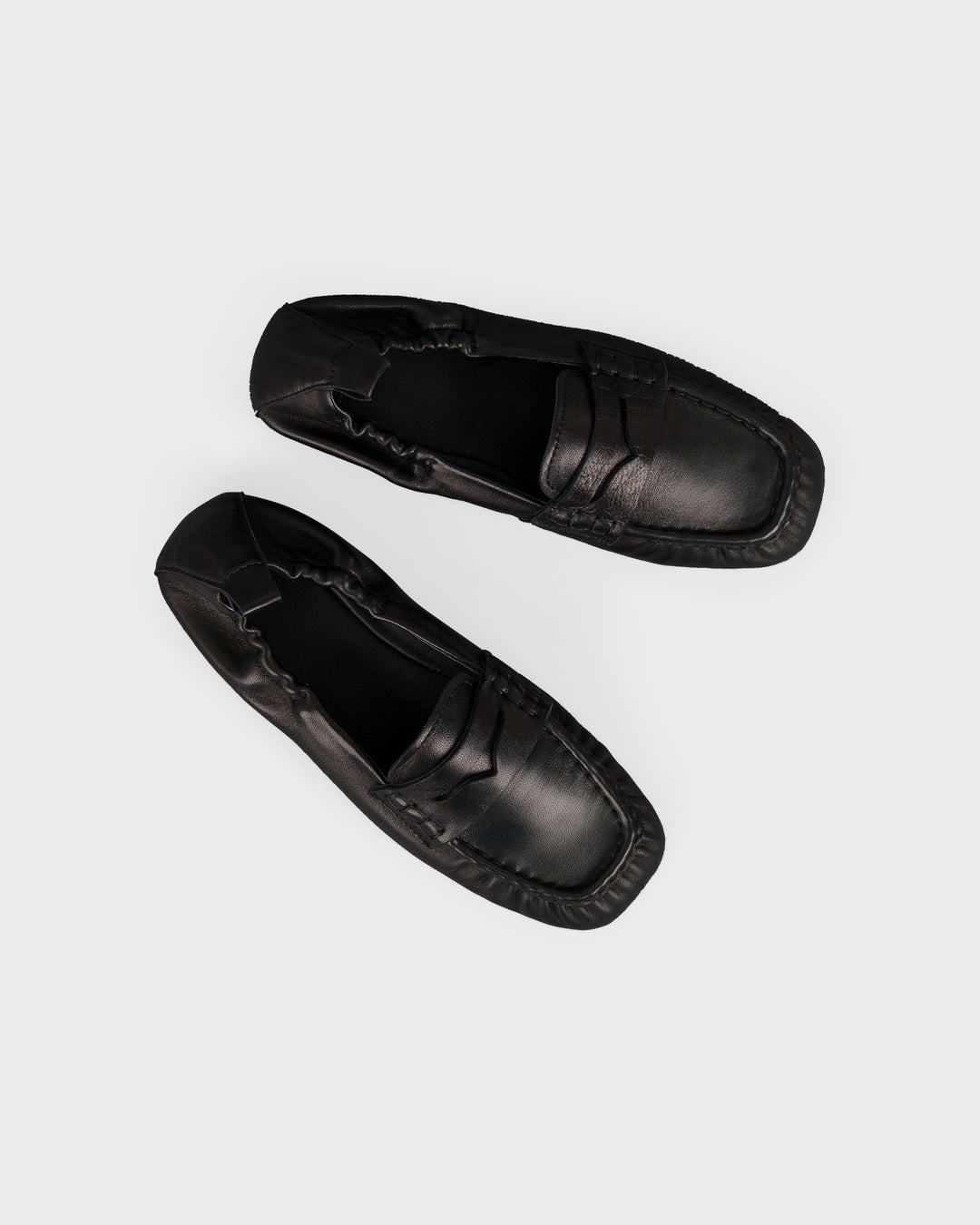 CPH885 Leather Black