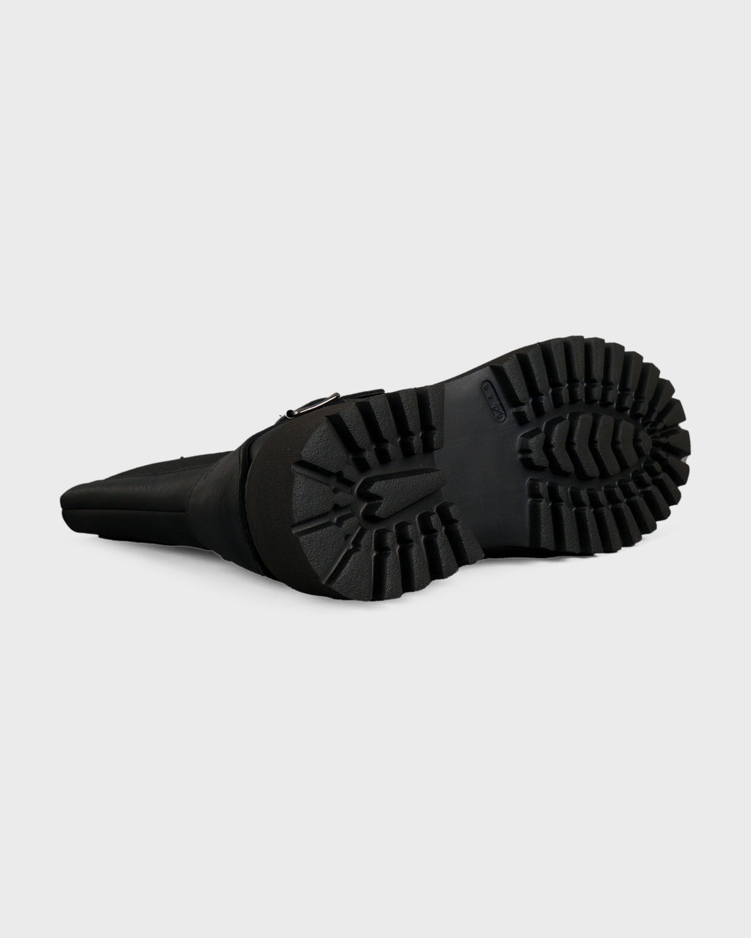 Copenhagen Studios Schuhe CPH950 Leather Black – Bild 6