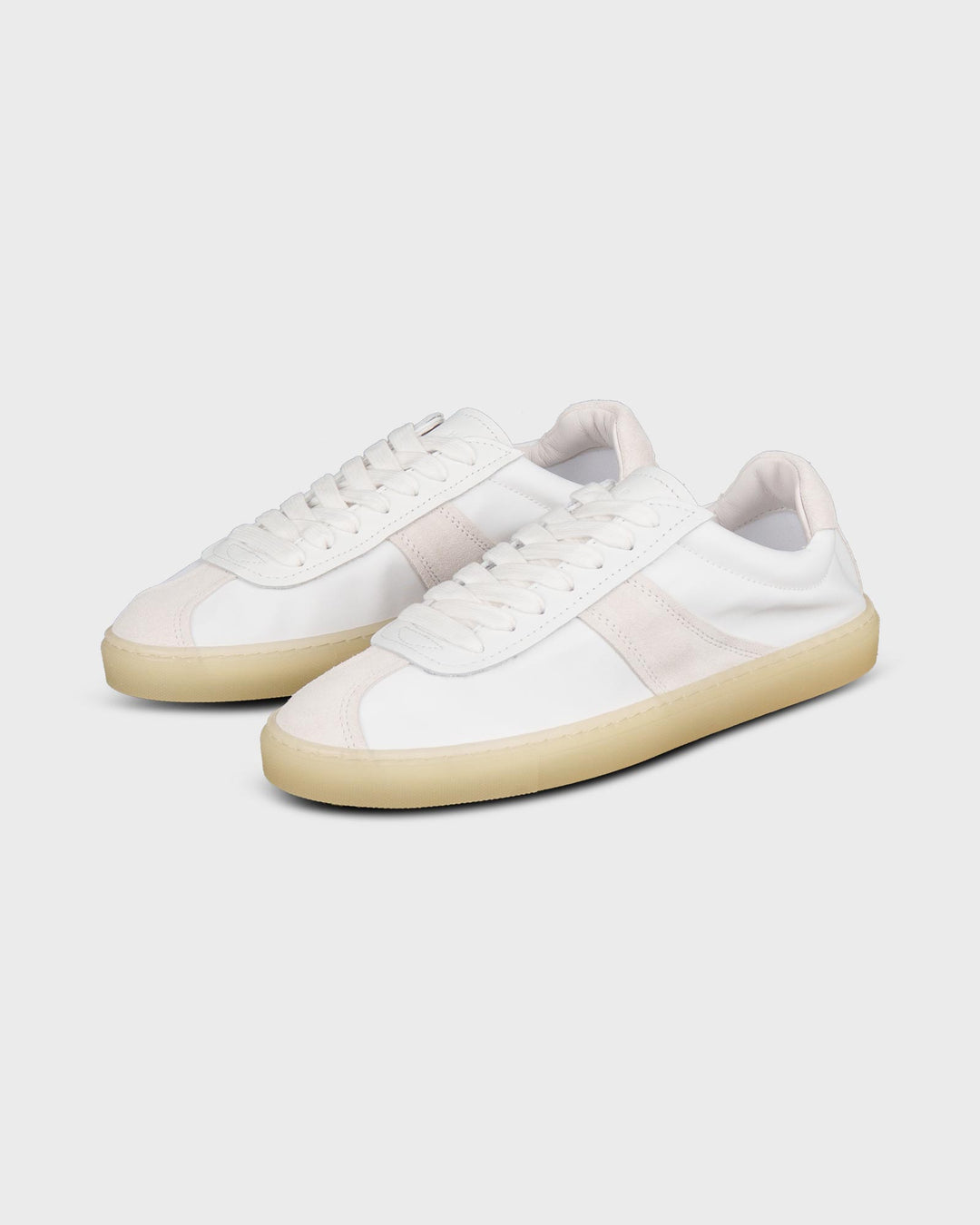 CPH98 Material Mix White