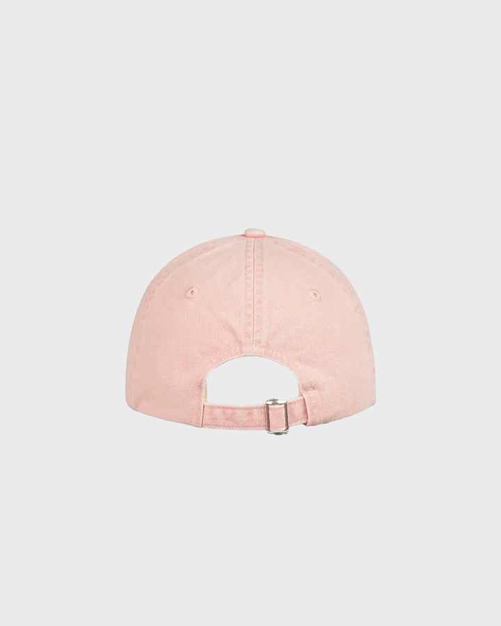 CPH Cap 2 Cotton Rose