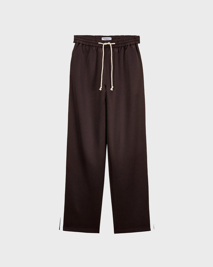 CPH Track Pants 1 Textile Brown