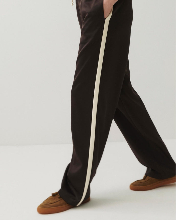 CPH Track Pants 1 Textile Brown