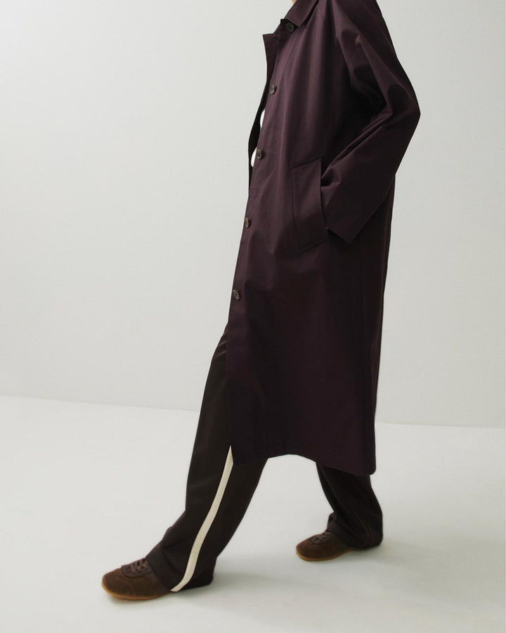 CPH Track Pants 1 Textile Brown