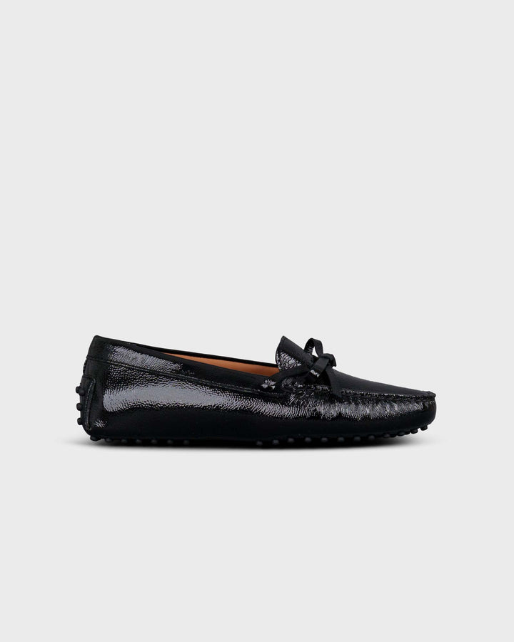 Loafer Napplack Black