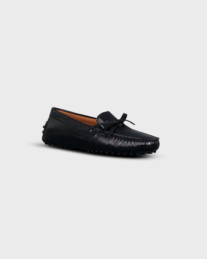Loafer Napplack Black