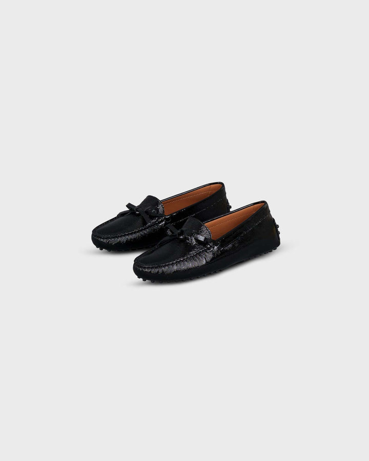 Loafer Napplack Black