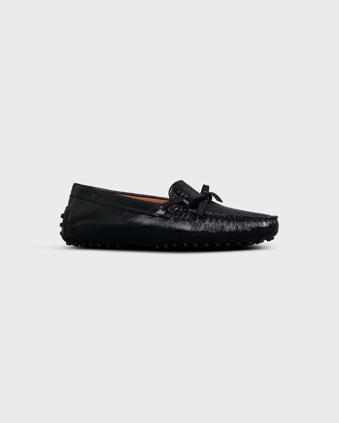 Loafer Napplack Black
