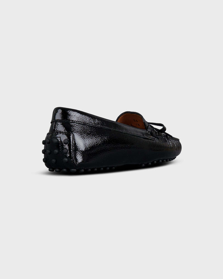 Loafer Napplack Black