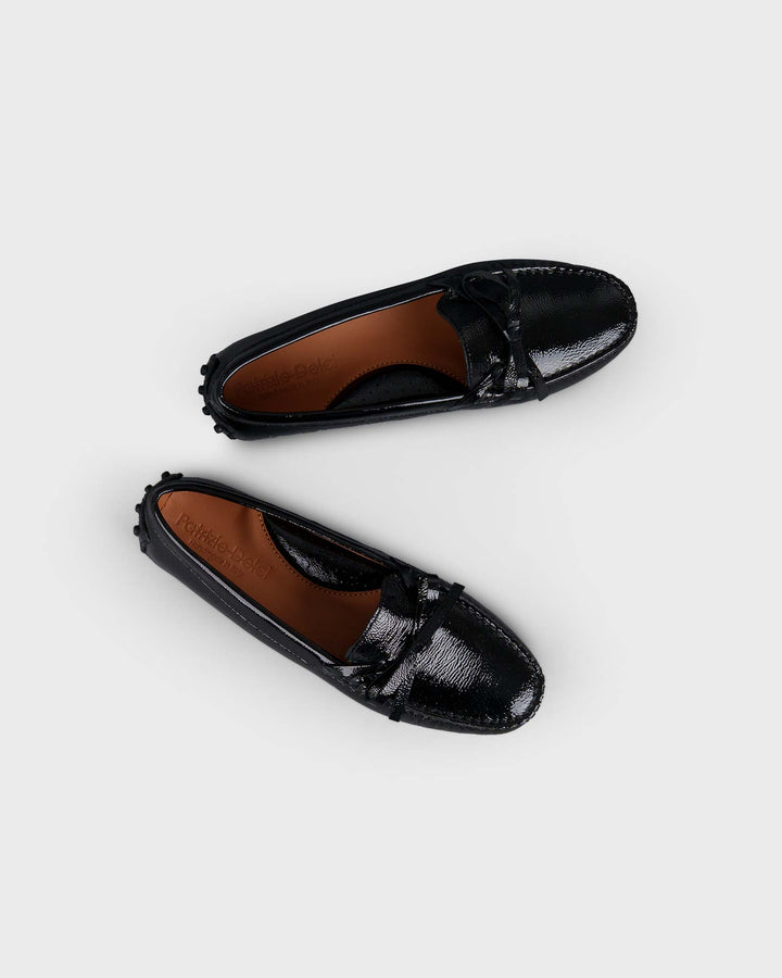 Loafer Napplack Black