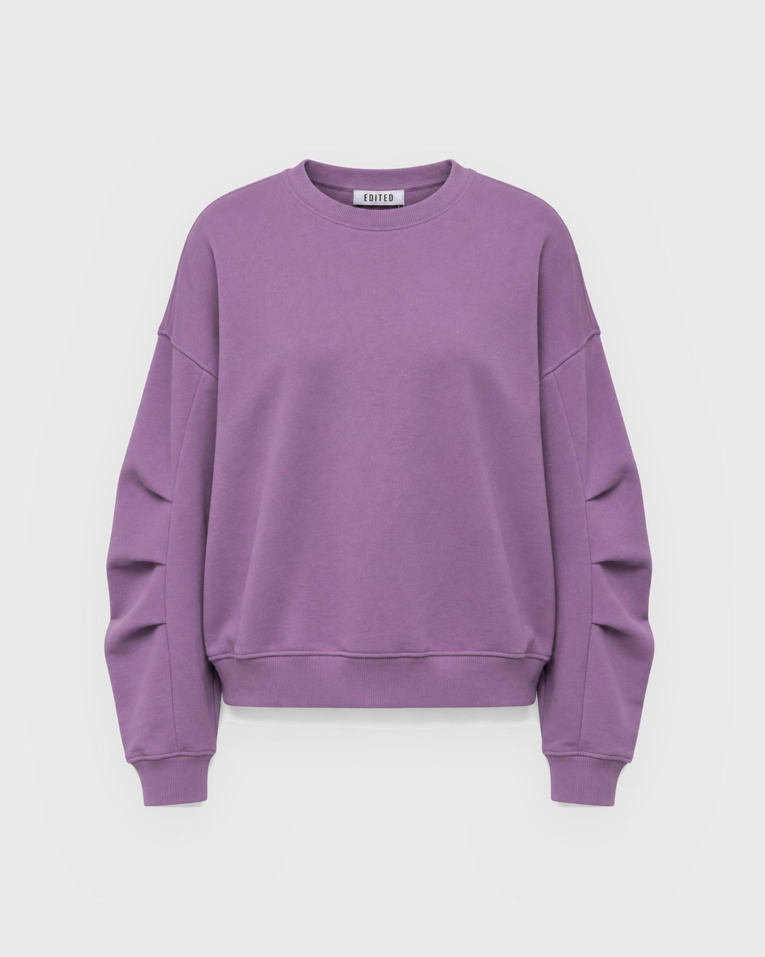 EDITED Pullover Caio Sweater Crystal Lavender