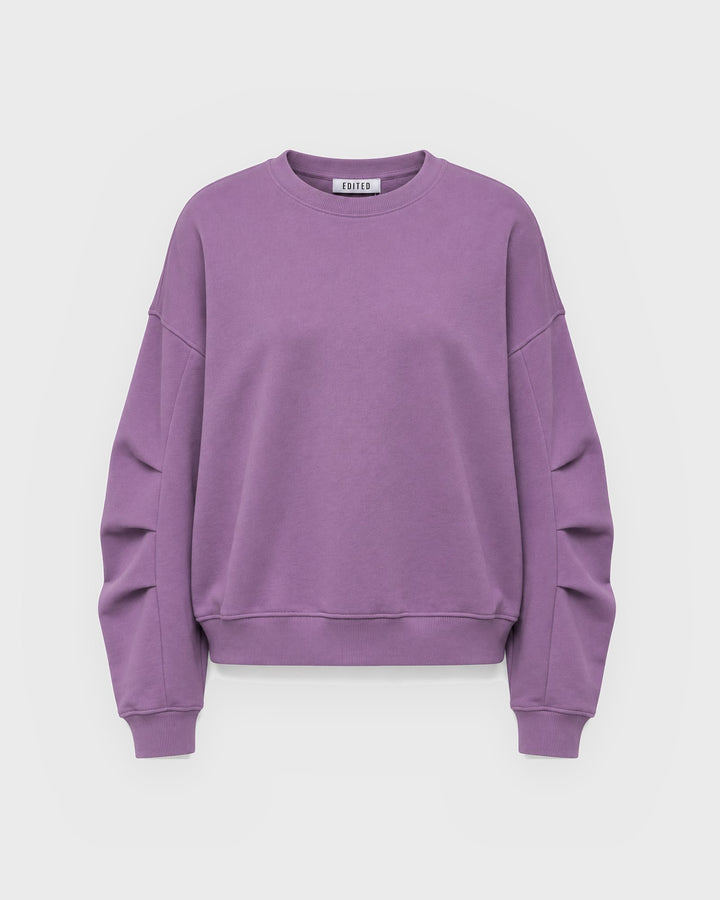 EDITED Pullover Caio Sweater Crystal Lavender