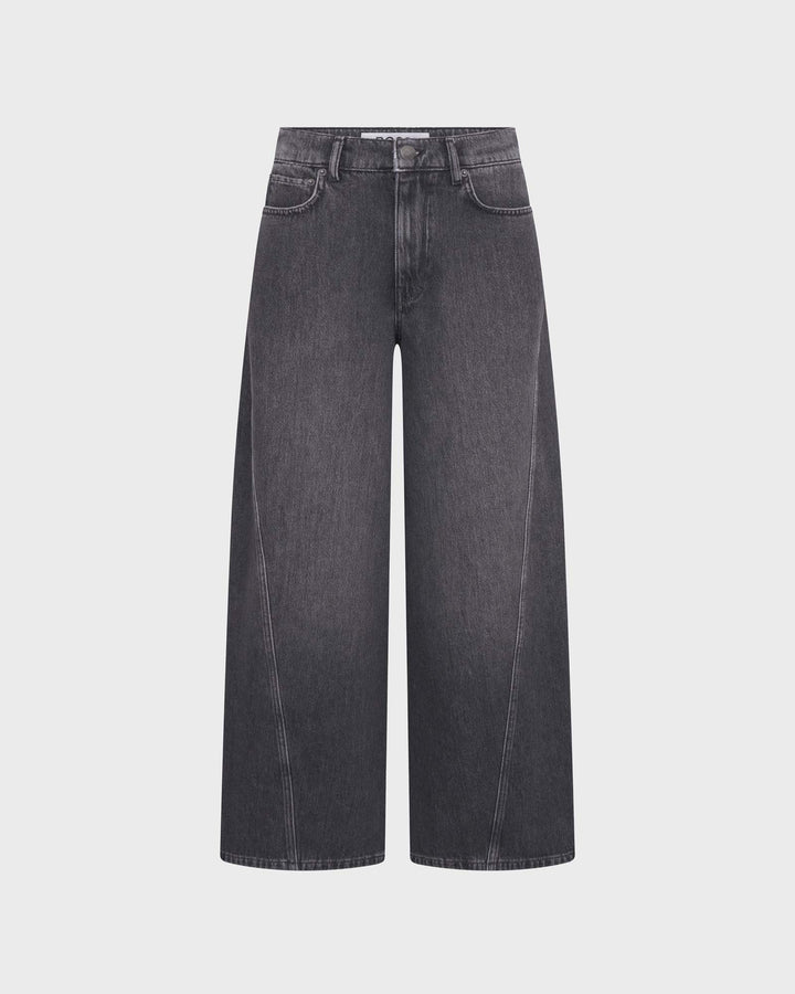 Cameron Soft Denim Authentic Grey