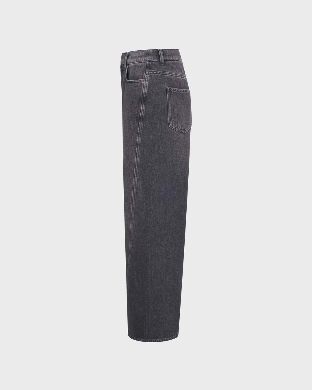 Cameron Soft Denim Authentic Grey