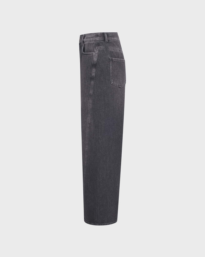 Cameron Soft Denim Authentic Grey
