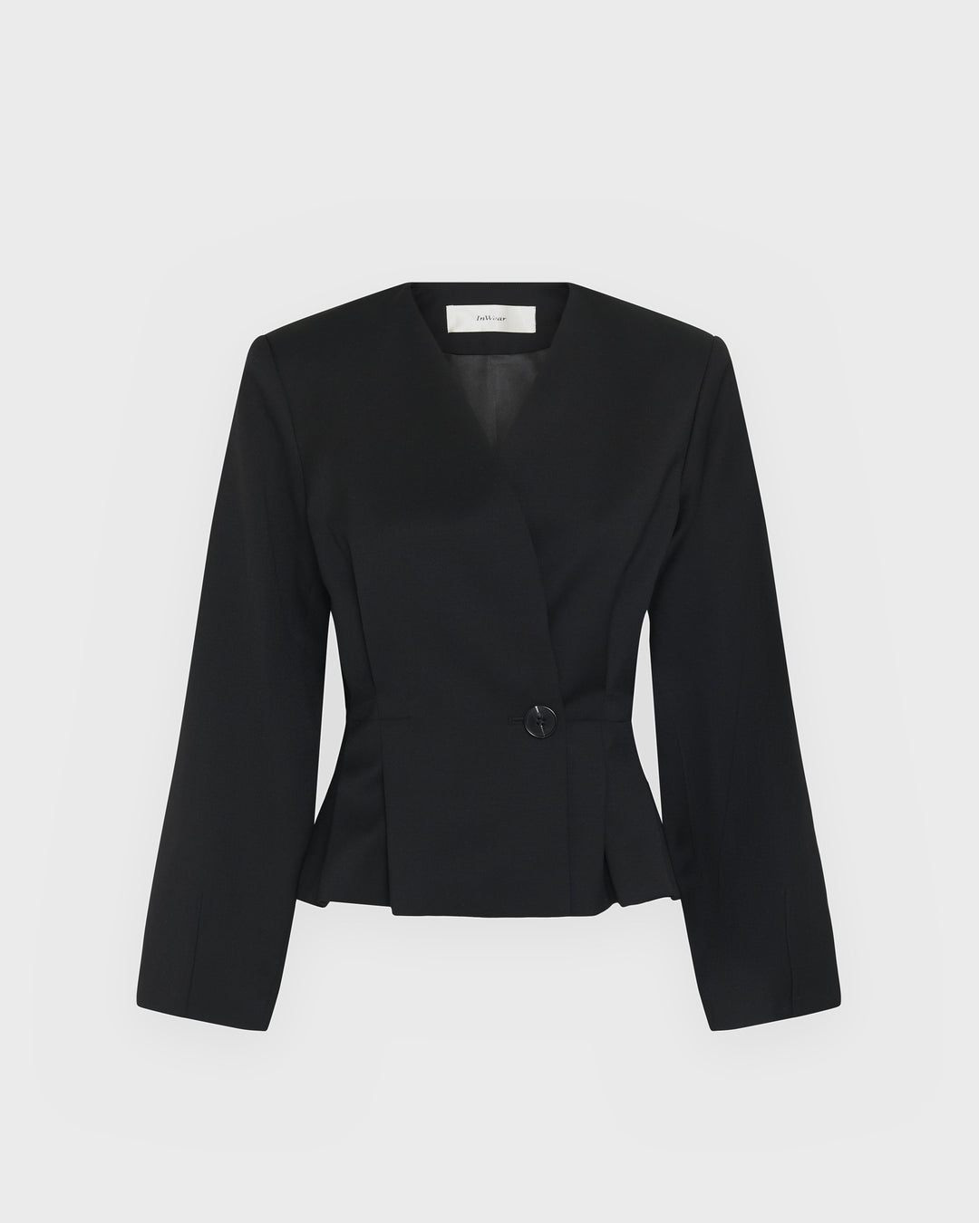 InWear Blazer Carahiw Blazer Black