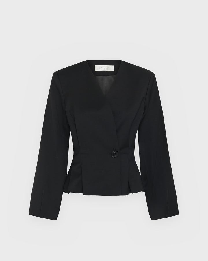 InWear Blazer Carahiw Blazer Black