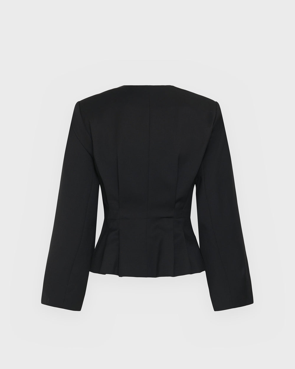 InWear Blazer Carahiw Blazer Black – Bild 2