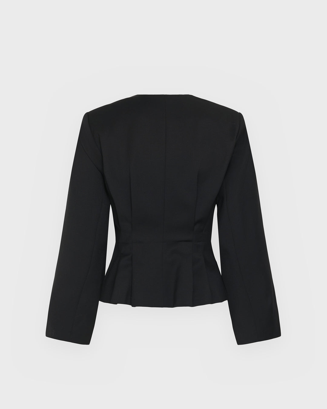 InWear Blazer Carahiw Blazer Black – Bild 2