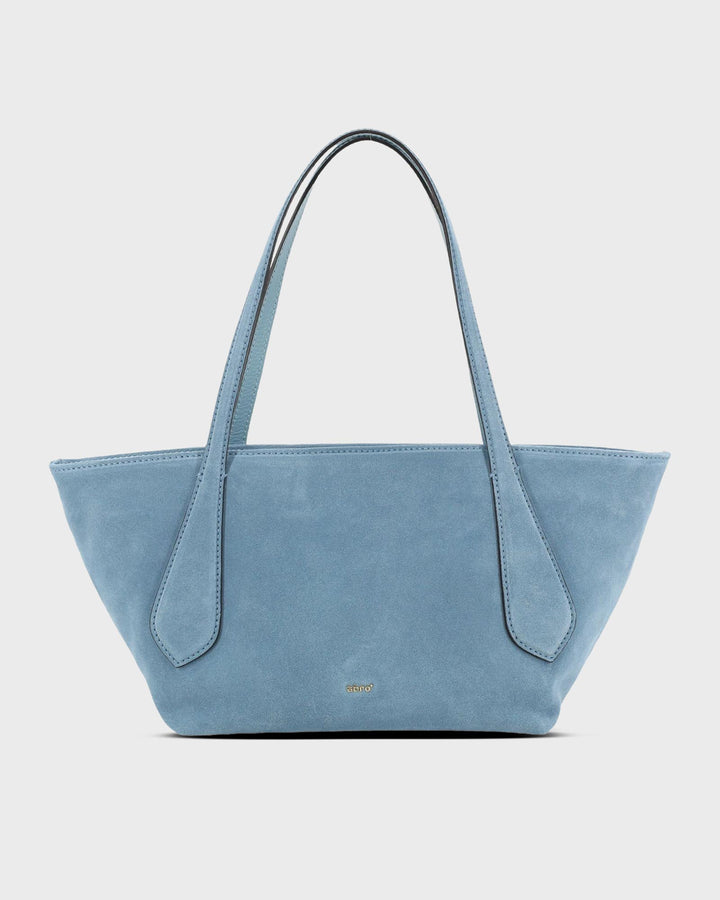 Carina Shopper Sapphire