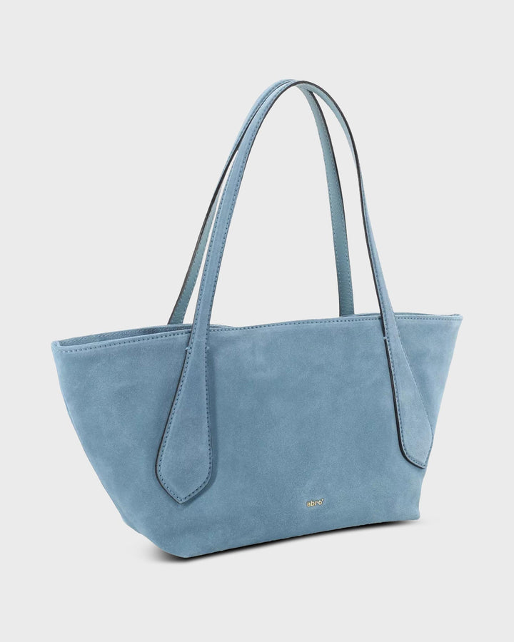 Carina Shopper Sapphire