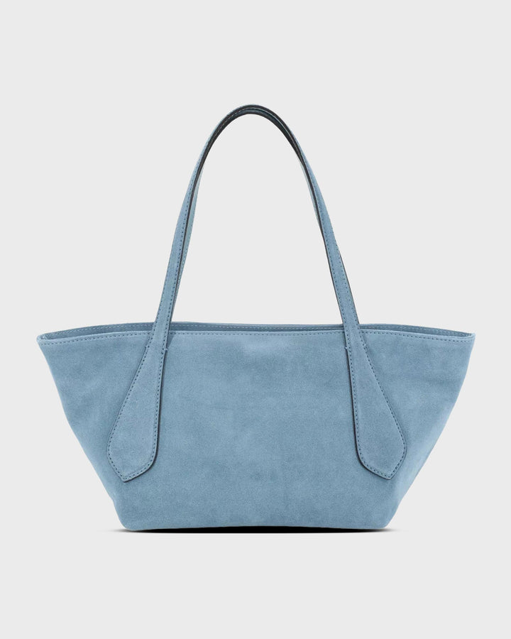 Carina Shopper Sapphire