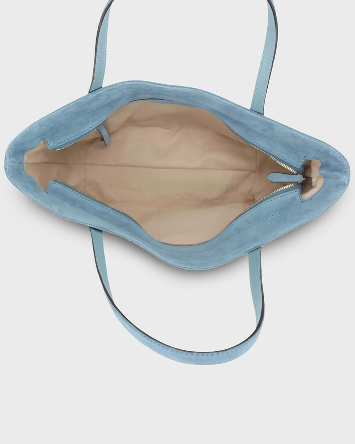 Carina Shopper Sapphire